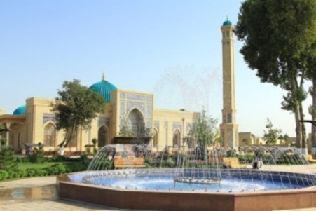 Umrah Kashkadarya Travel Centrum Holidays | Umra.Com.Uz - Umra Safari 2026