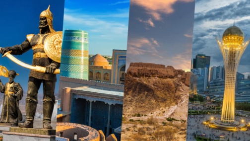 Umrah Karakalpakistan Travel Centrum Holidays | Umra.Com.Uz - Umra Safari 2026