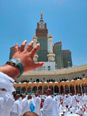 Umra safari 2026 | Umra.Com.Uz - Umra Safari 2026