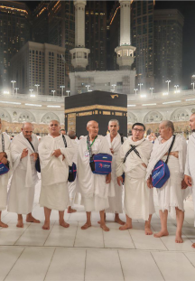 Umra Kitobi | Umra.Com.Uz - Umra Safari 2026